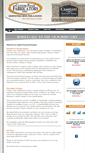Mobile Screenshot of customfoamfabricators.com